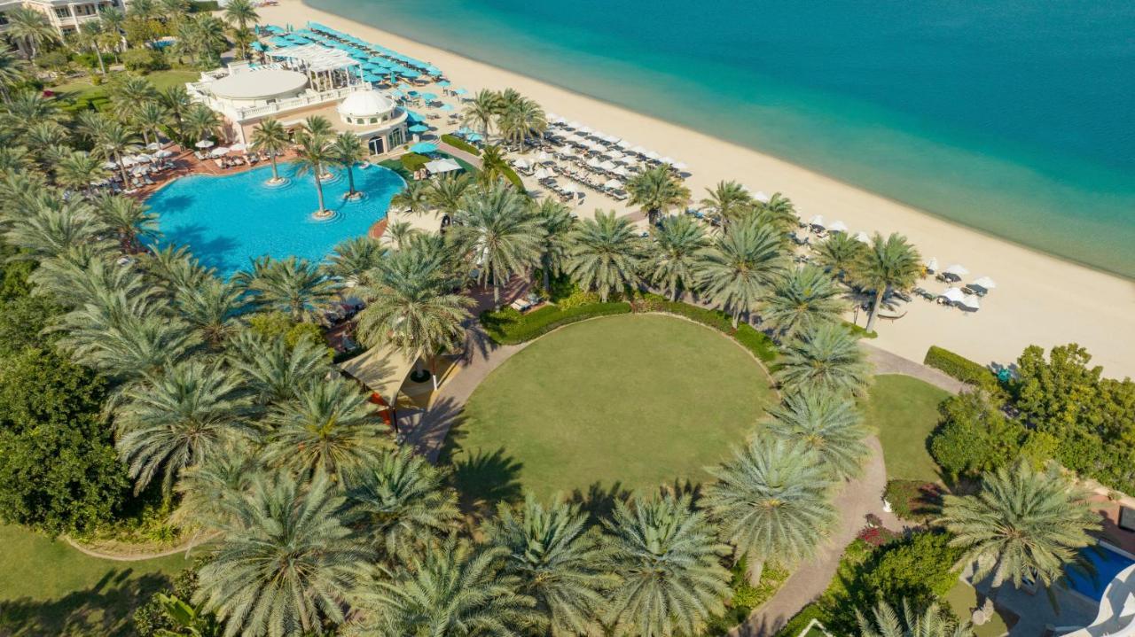Resort Kempinski & Residences Palm Jumeirah 5*