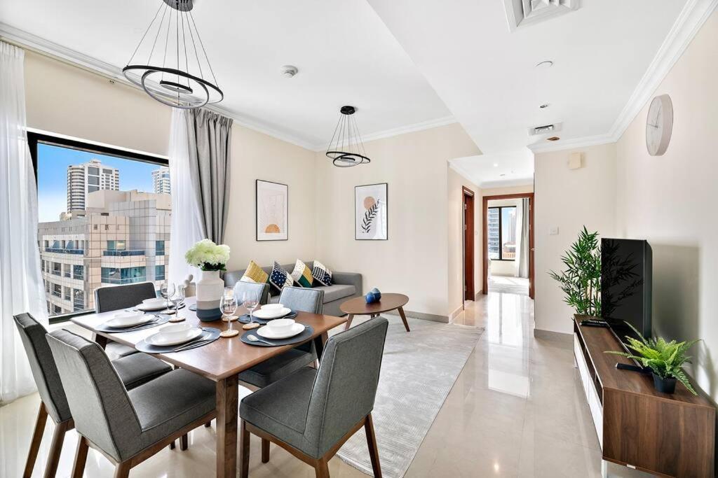 Stonetree - Time Place Tower 1 Bedroom - Amazing View Apartment