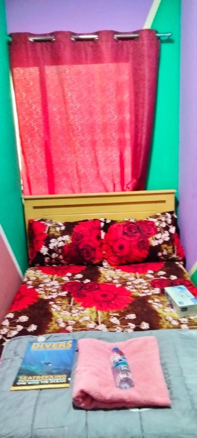 Apartment Sharaf Dg Metro Partition Private - 39flat-05# Dubai