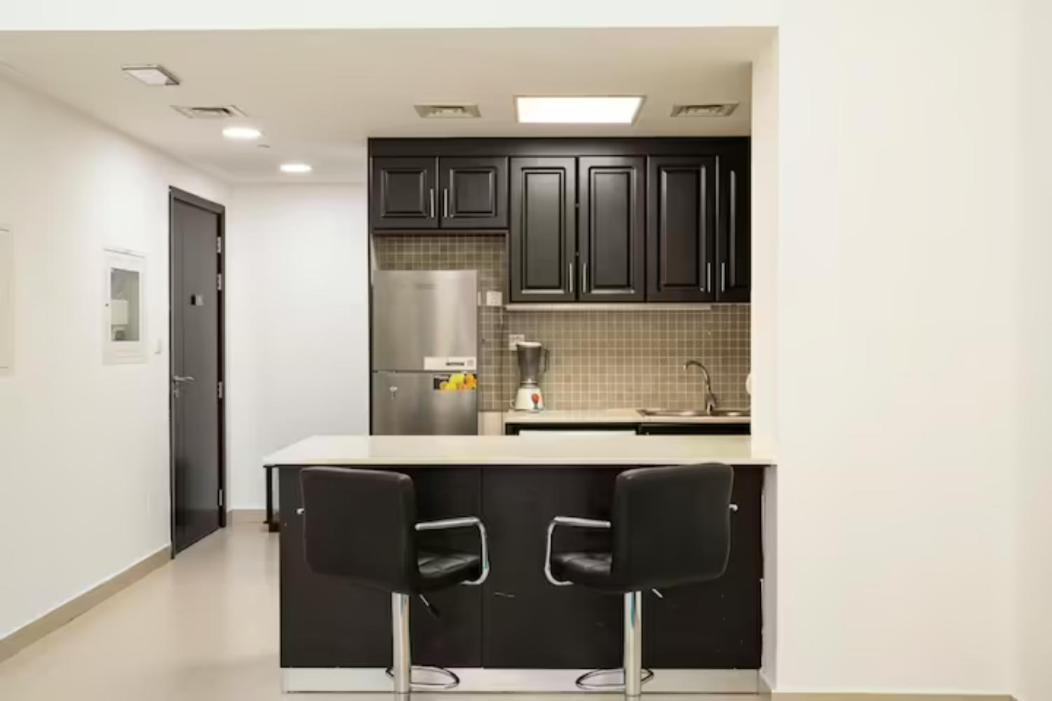 Apartment Modelux Tower 1 *