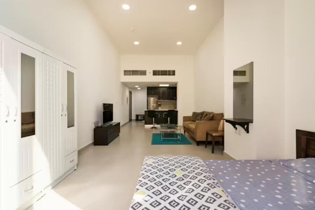 Apartment Modelux Tower 1 *