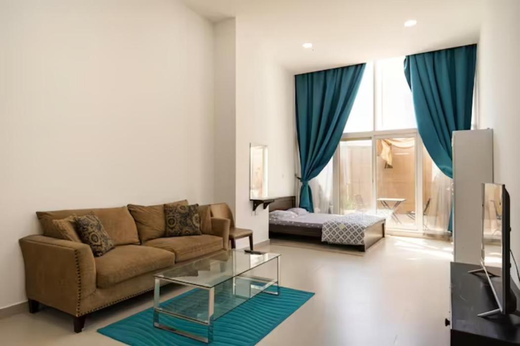 Apartment Modelux Tower 1