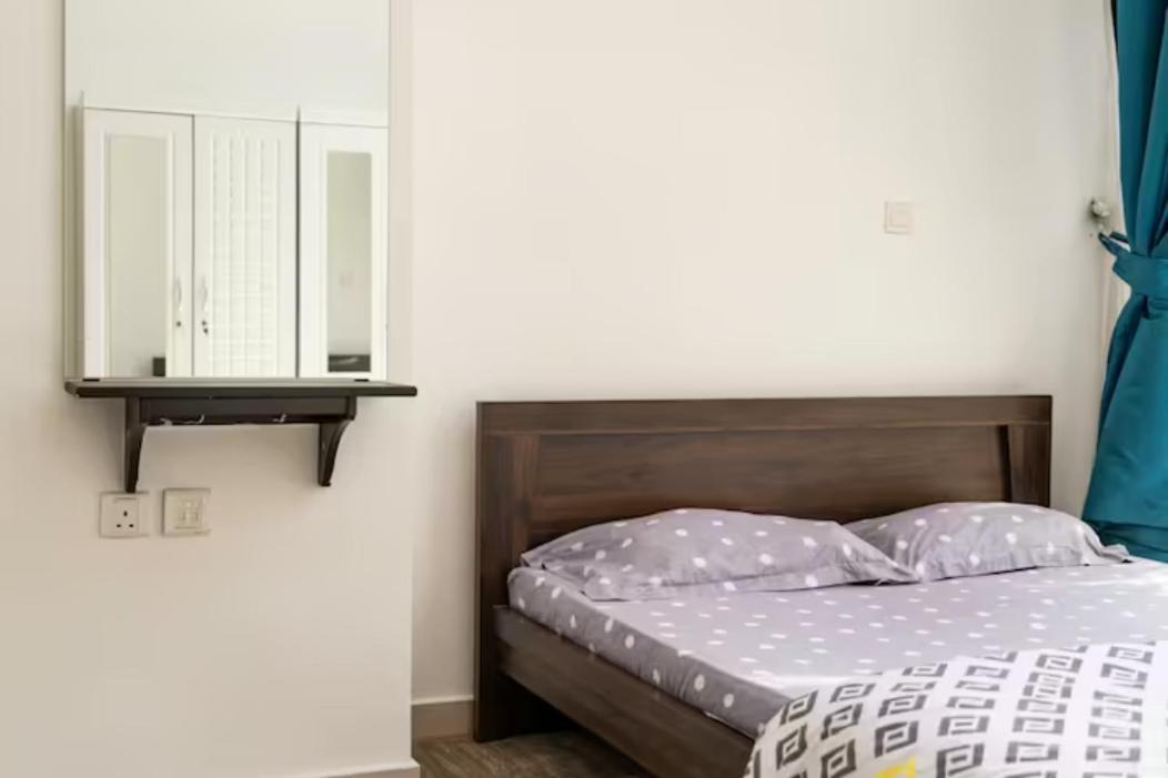 Modelux Tower 1 Apartment *
