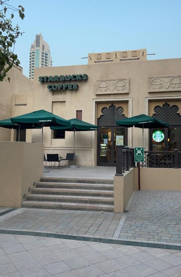 Apartment Golden Homes Old Town 1br Reehan -01 Minipalais Beside Burjh & Mall Downtown Dubai