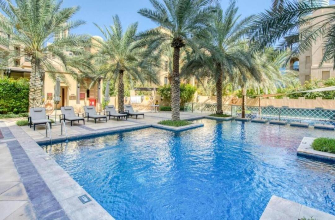 Golden Homes Old Town 1br Reehan -01 Minipalais Beside Burjh & Mall Downtown * Dubai