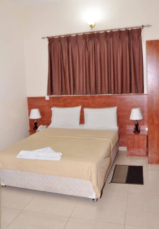 Hotel Africana