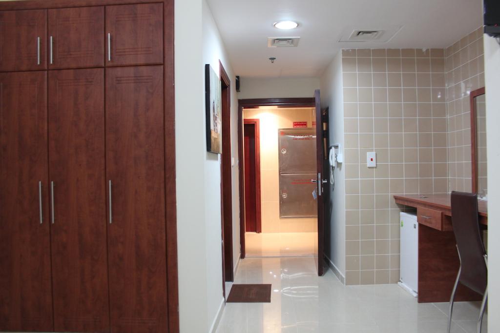 Hotel Africana *