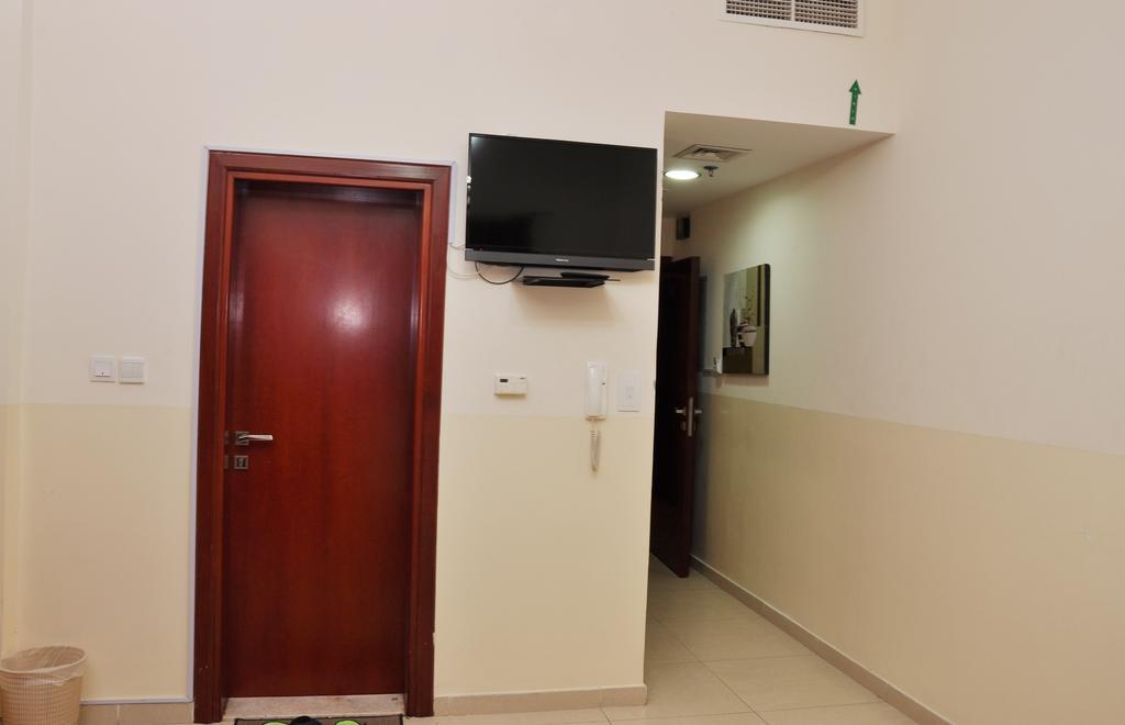 Hotel Africana