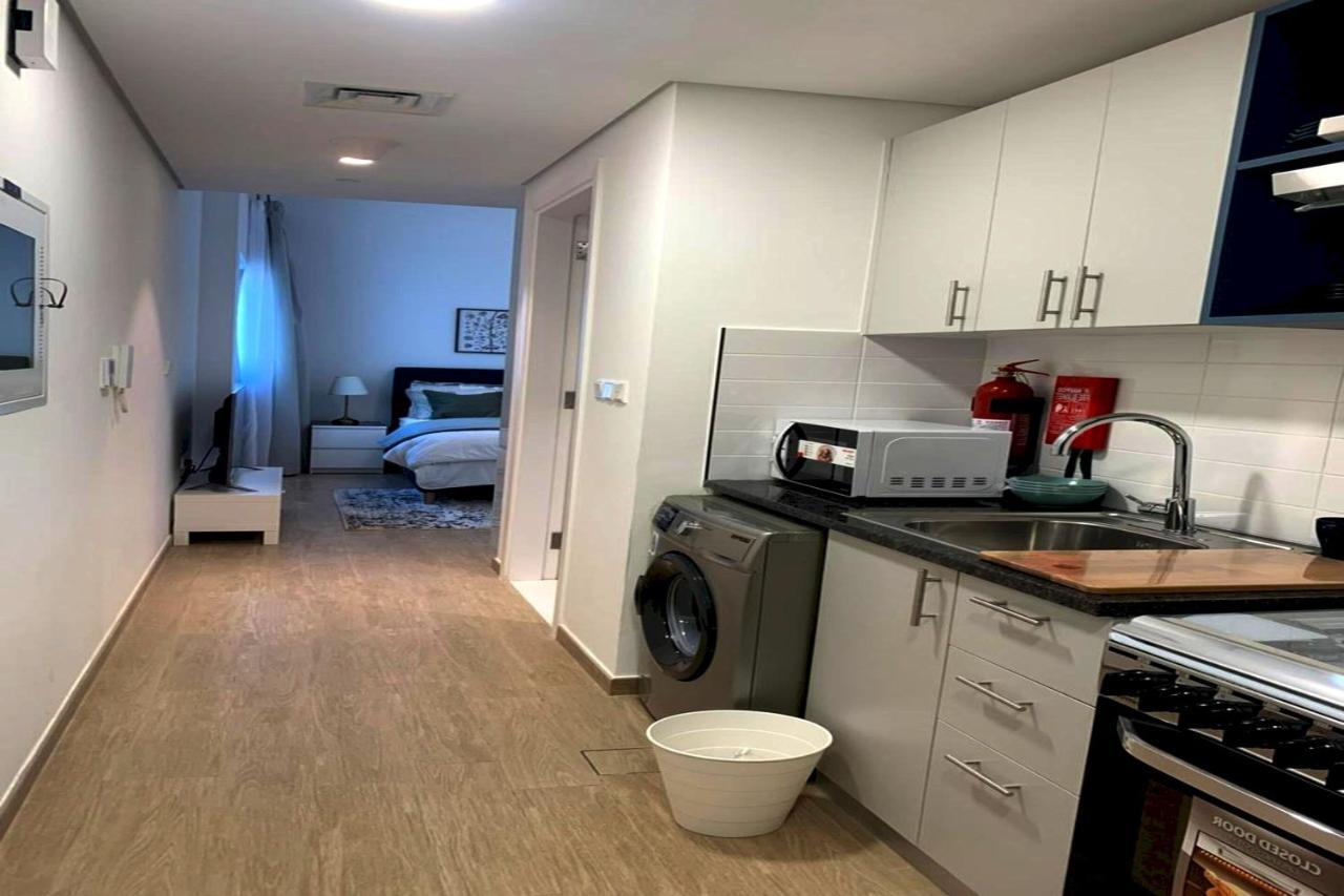 Apartment Super Oyo 1029 1 Bed The Nook 2 Dubai