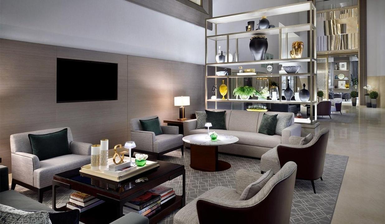 Paradise View - The Mall Residences Apartment *