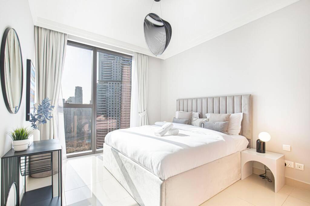Apartment Magnificent Brand New Lux 3br With Burj/ Fnt View