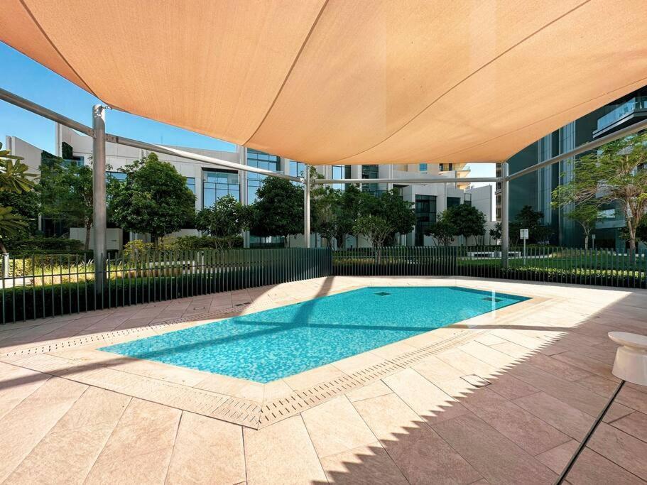 Magnificent Brand New Lux 3br With Burj/ Fnt View Apartment *
