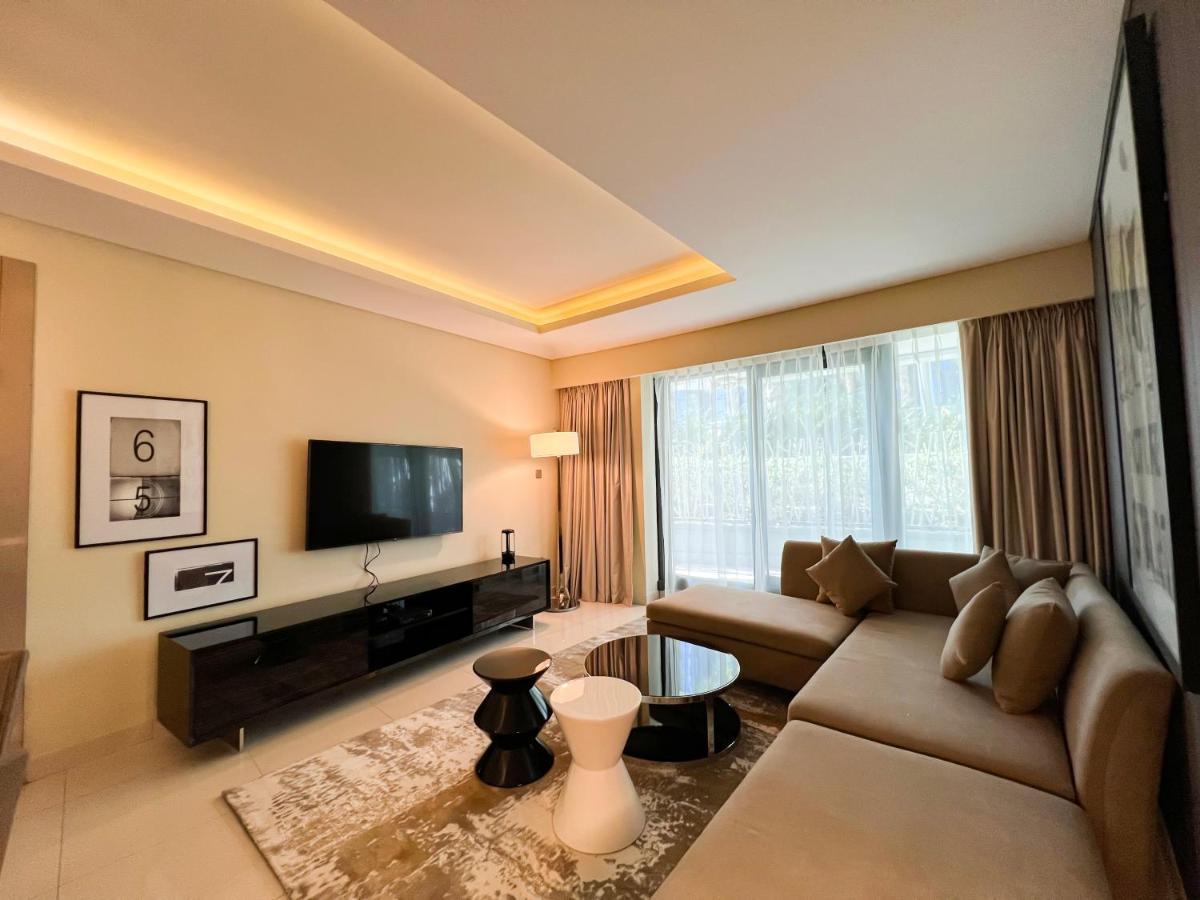 Luton - Damac Tower By Paramount - Business Bay, - 80ab4 *