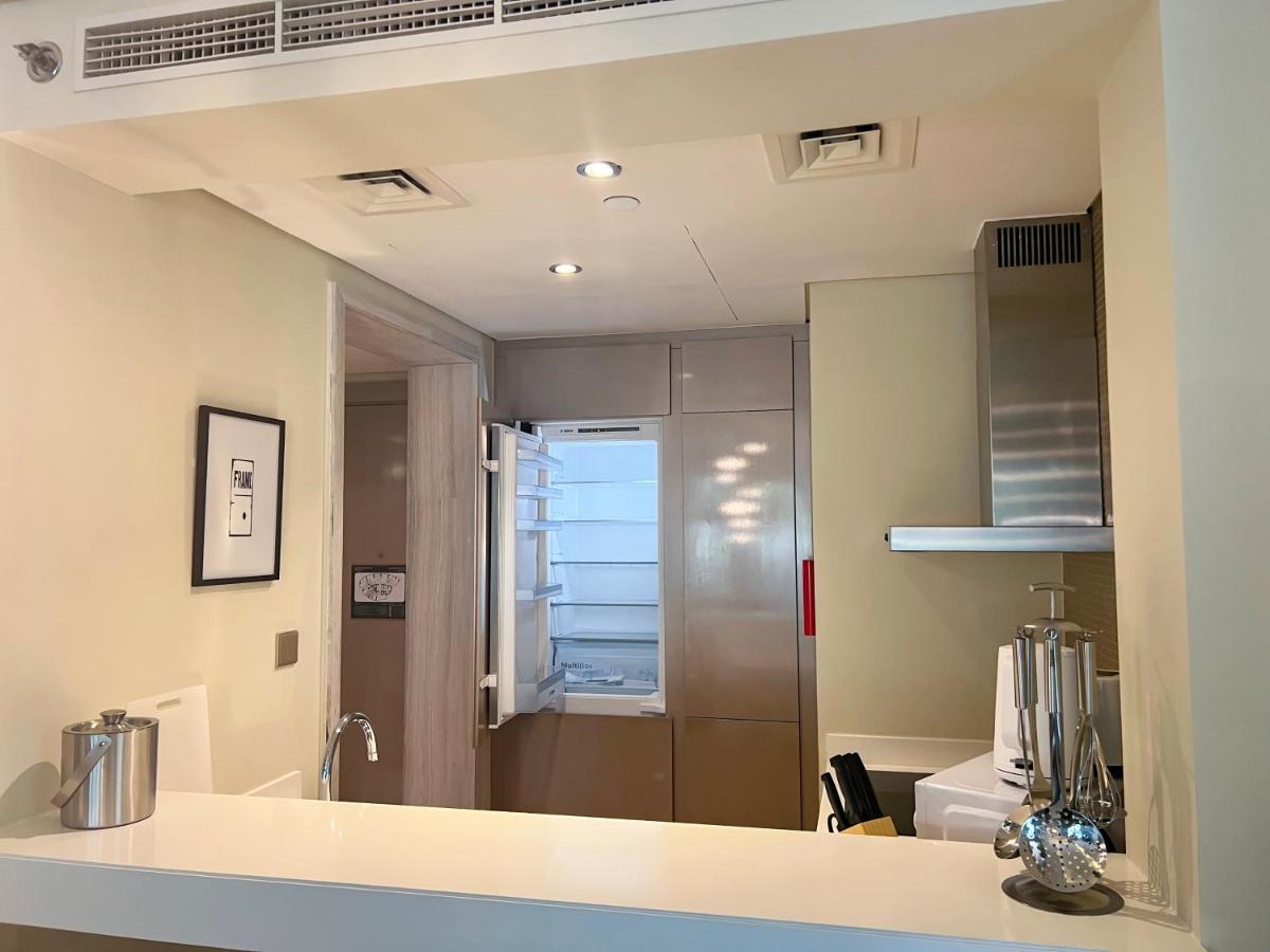 Luton - Damac Tower By Paramount - Business Bay, - 80ab4