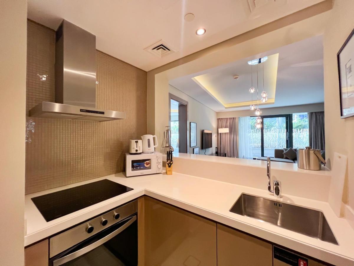 Apartment Luton - Damac Tower By Paramount - Business Bay, - 80ab4