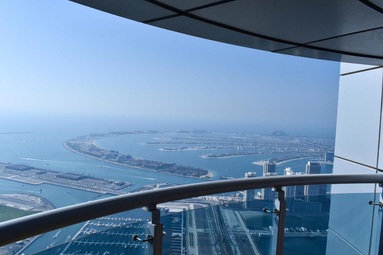 4 Bhk * Dubai