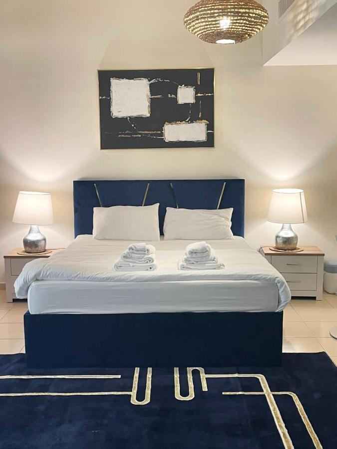 Charming Spacious In The Heart Of Jbr By Sweet Homes Holiday home *
