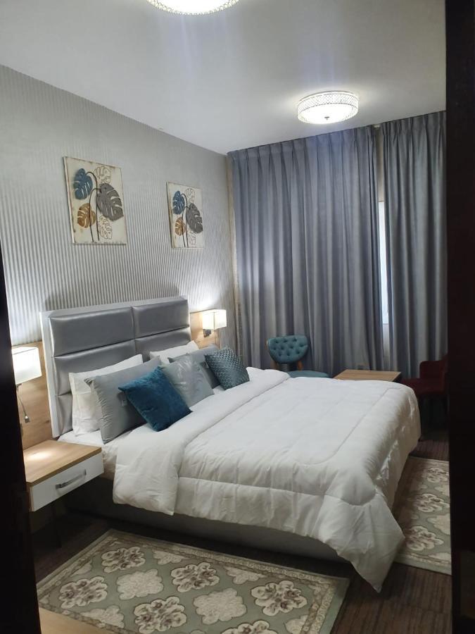 Apartment Marbella Homes - Al Nahda 1bhk Dubai