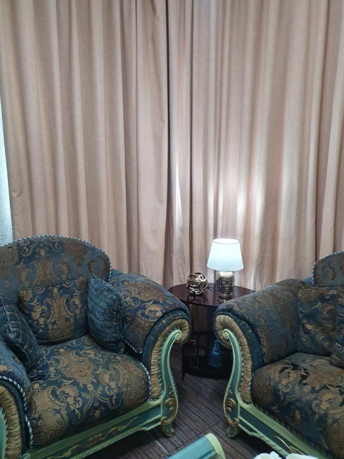 Marbella Homes - Al Nahda 1bhk Apartment Dubai
