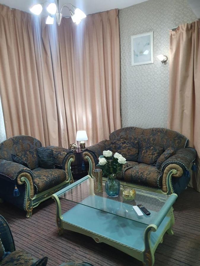 Marbella Homes - Al Nahda 1bhk *
