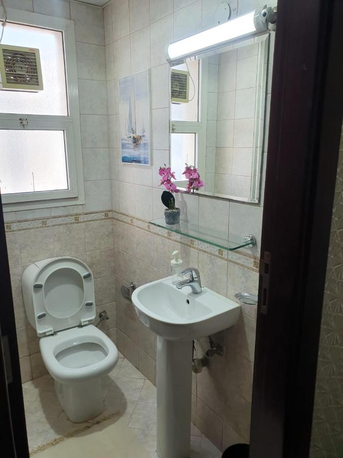 Apartment Marbella Homes - Al Nahda 1bhk