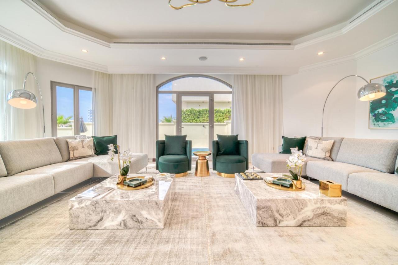 Apartment Frond E Villa, Palm Jumeirah - Mint Dubai