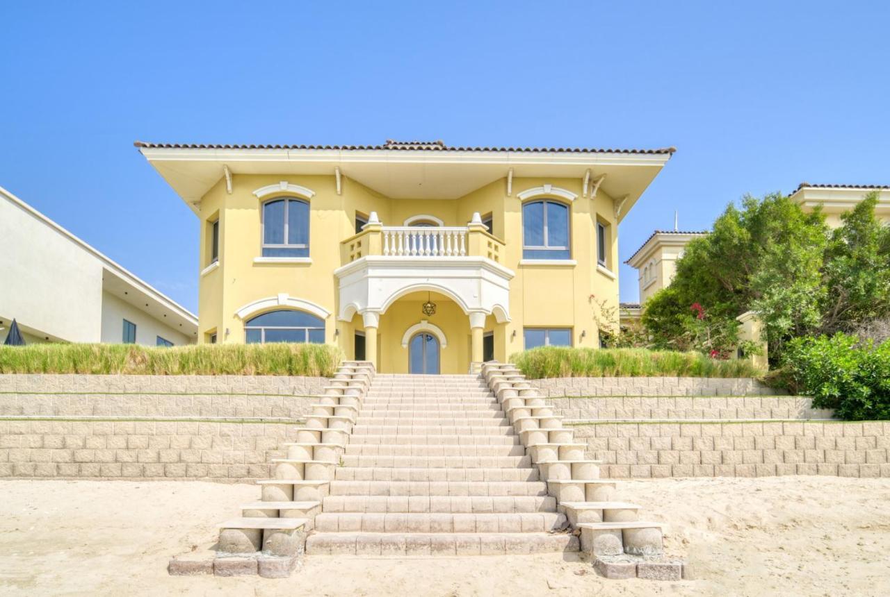 Apartment Frond E Villa, Palm Jumeirah - Mint *