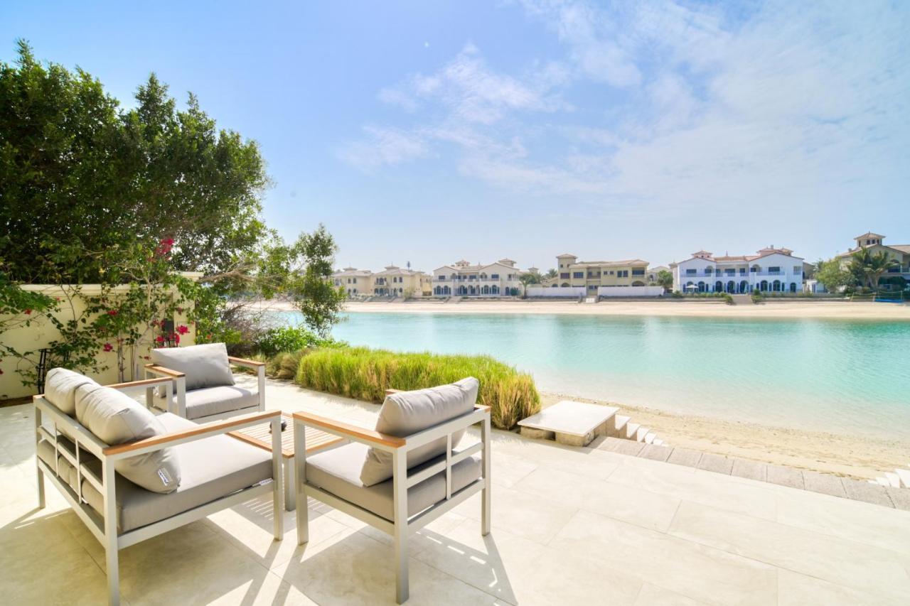 Apartment Frond E Villa, Palm Jumeirah - Mint Dubai
