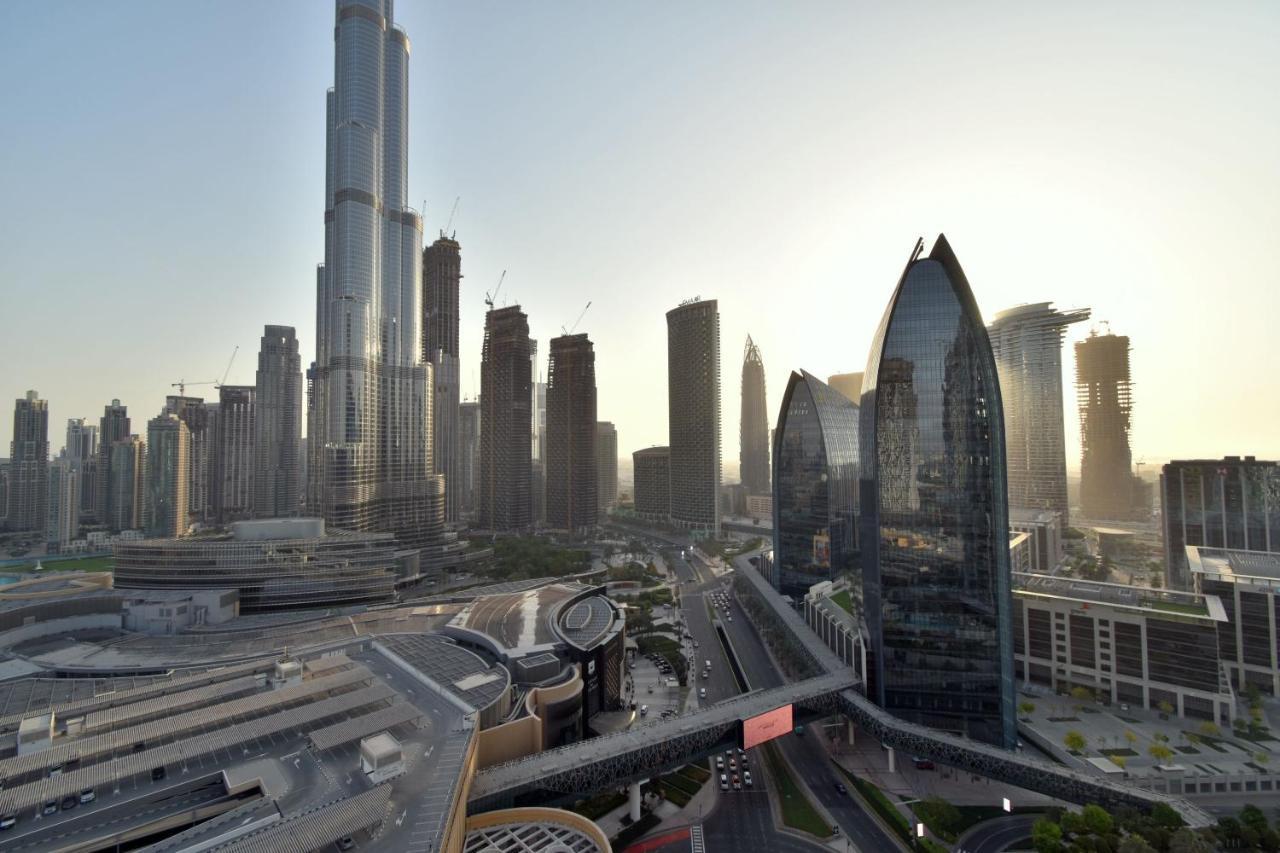The Address Mall Residences