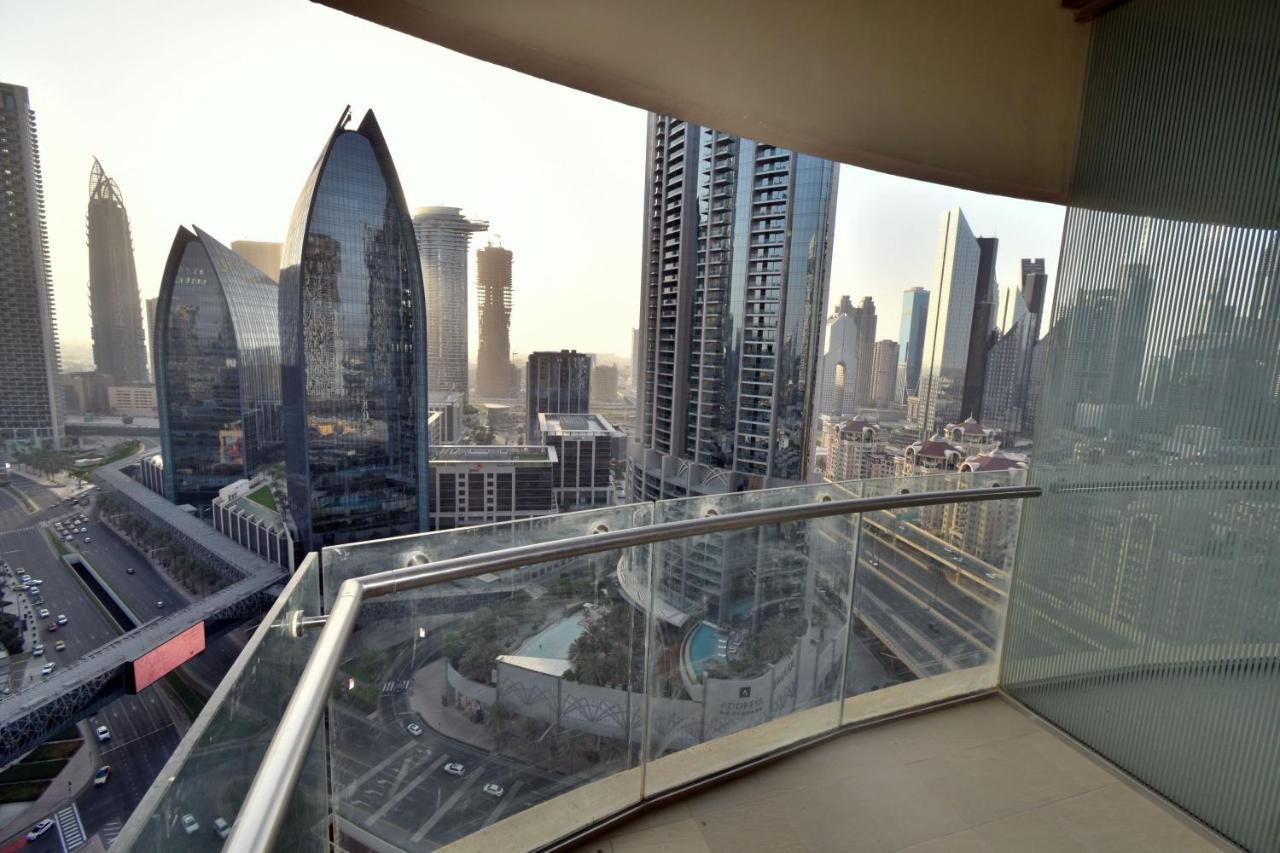 The Address Mall Residences Apartment Dubai