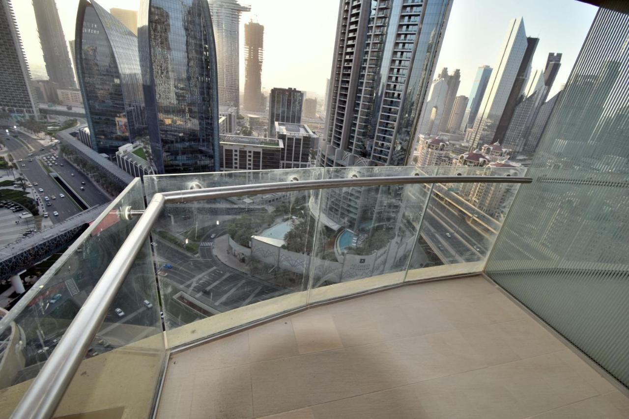 The Address Mall Residences Dubai
