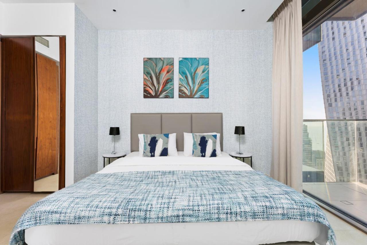 Stonetree - Marina Gate 2 Bedroom - Partial Sea View