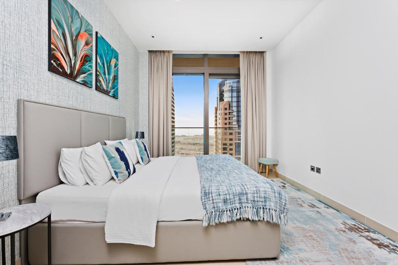 Stonetree - Marina Gate 2 Bedroom - Partial Sea View *