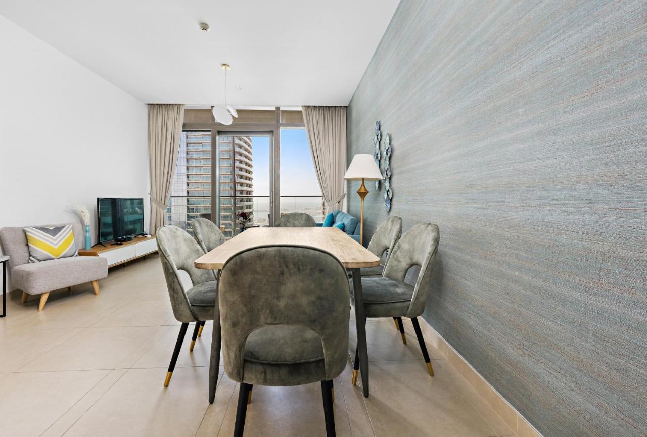 Apartment Stonetree - Marina Gate 2 Bedroom - Partial Sea View Dubai