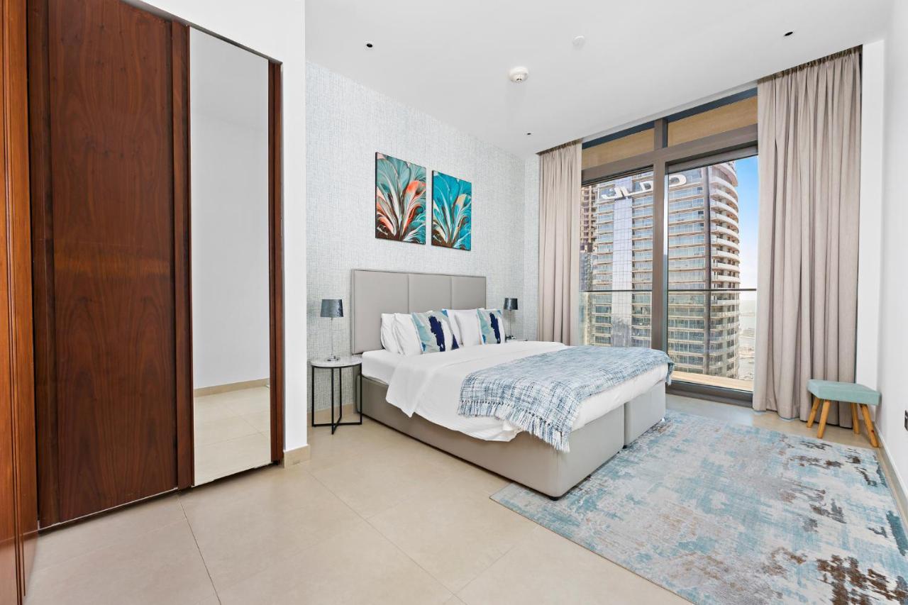 Apartment Stonetree - Marina Gate 2 Bedroom - Partial Sea View *