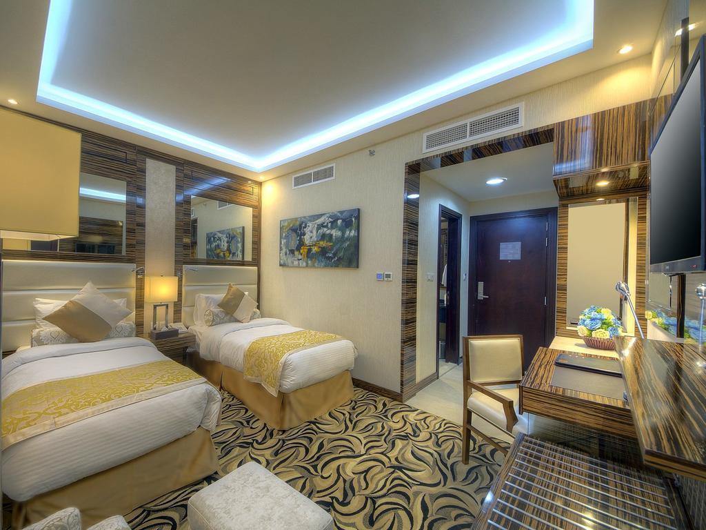 Orchid Vue Dubai
