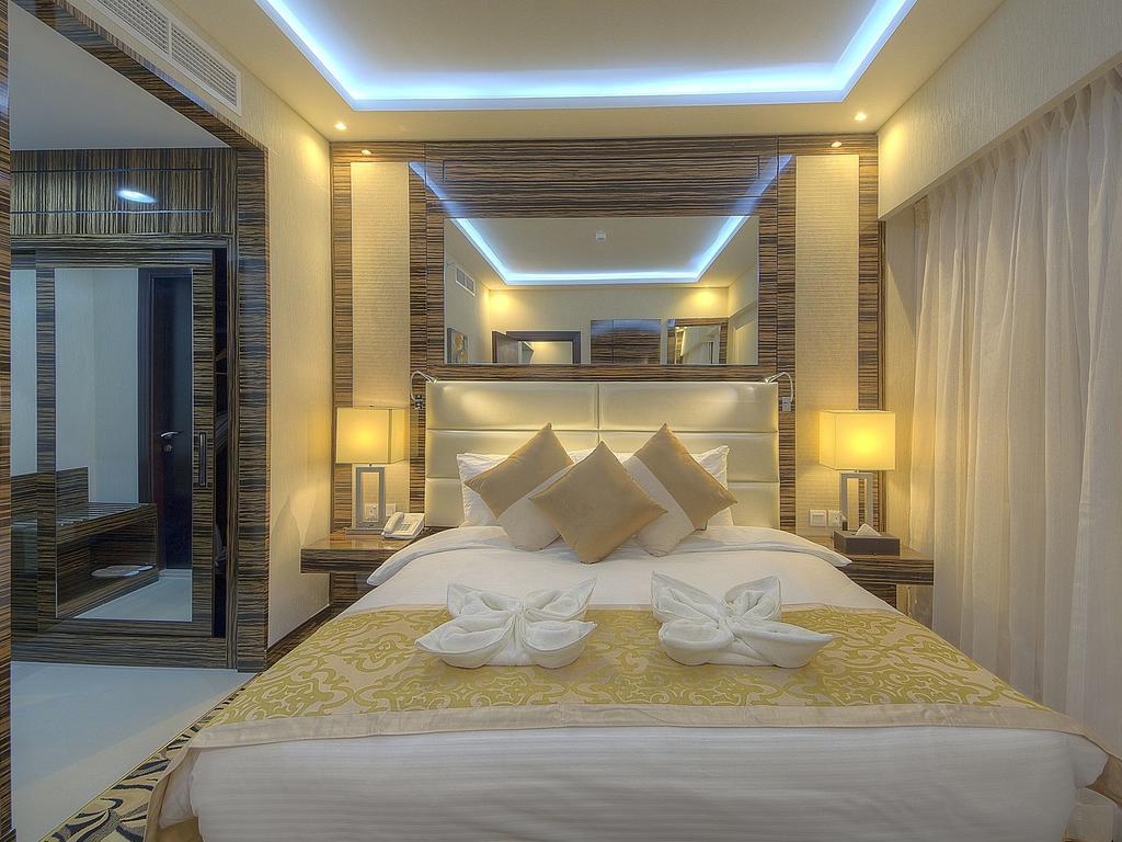 Hotel Orchid Vue