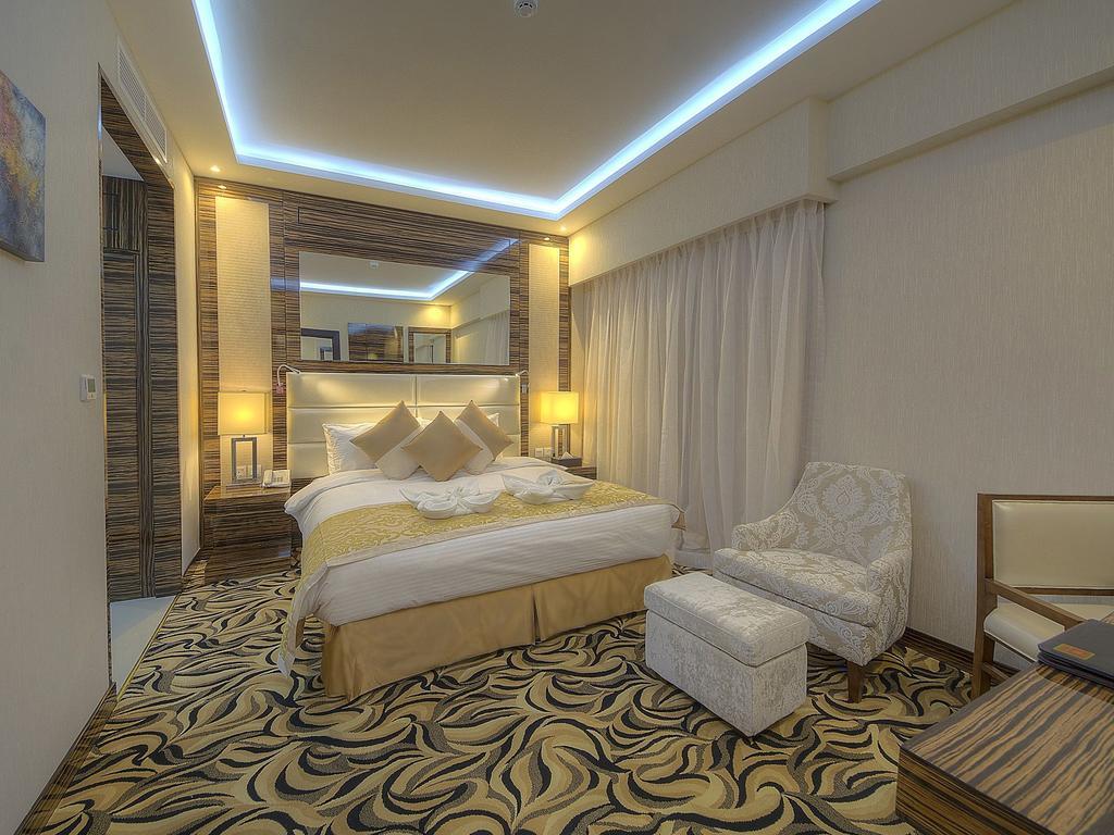 Orchid Vue Dubai