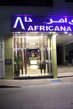 Africana *