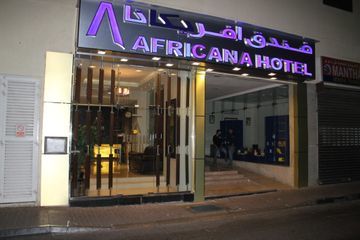 Africana