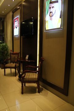 Africana Hotel