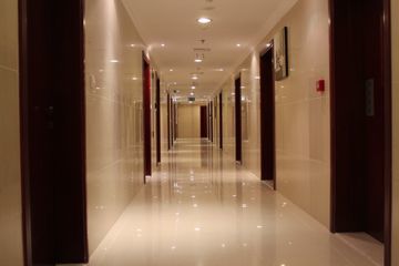Hotel Africana *