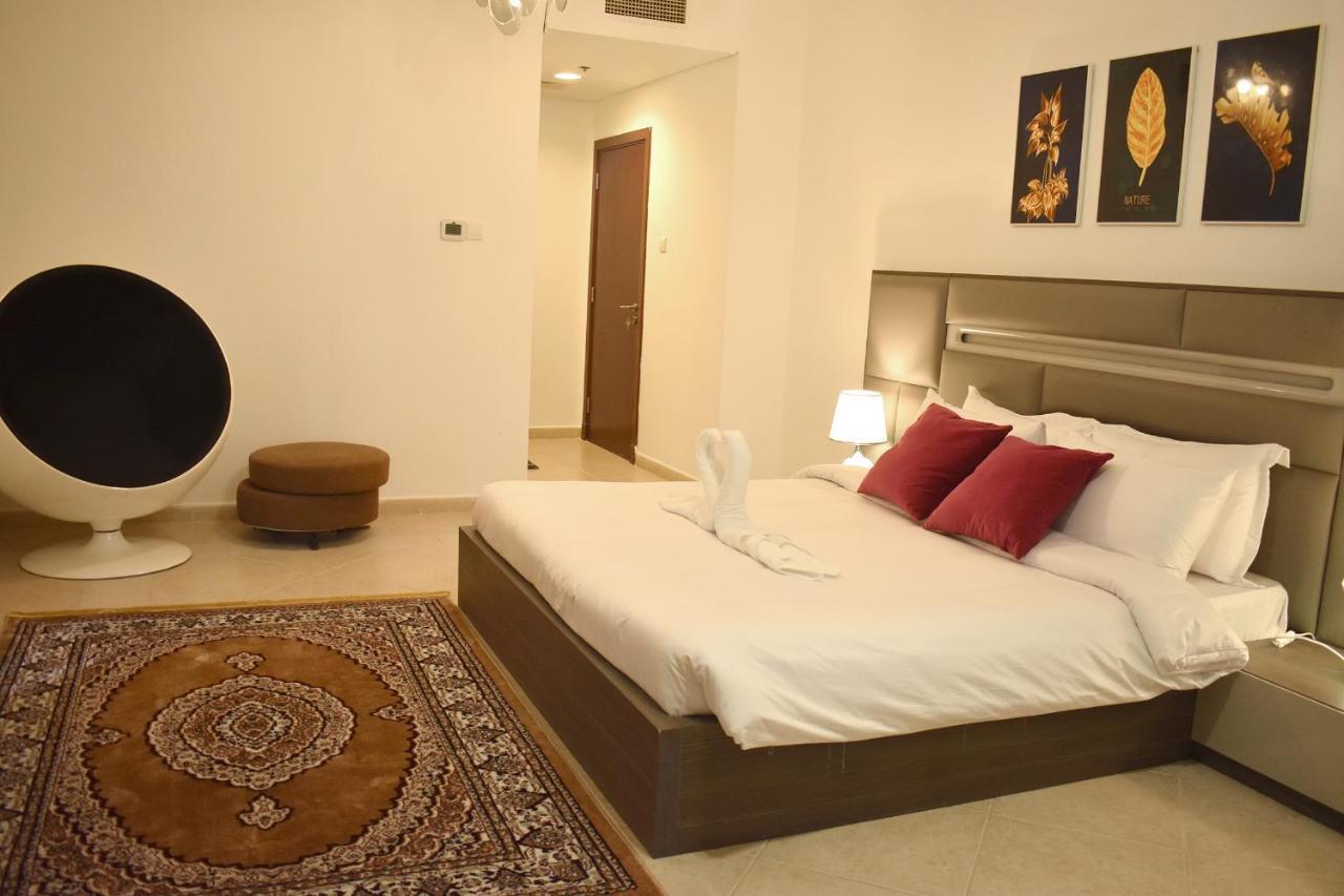 4 Bhk Apartment