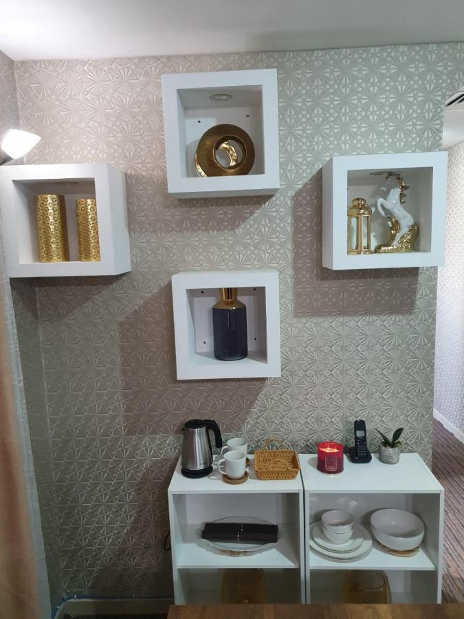 Marbella Homes - Al Nahda 1bhk *