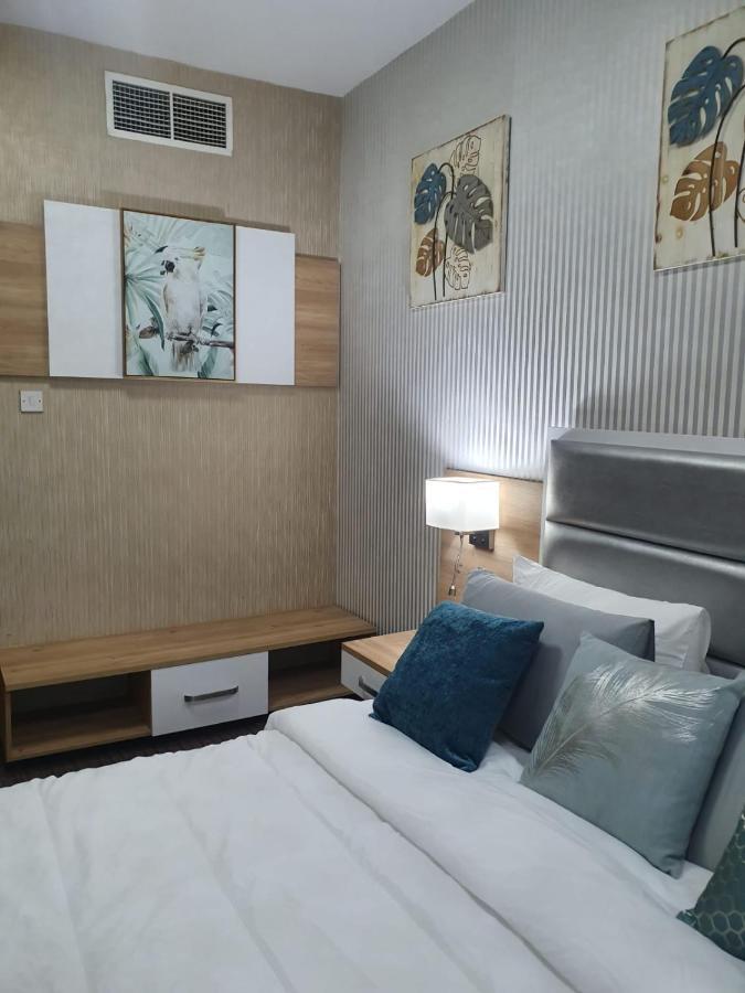 Apartment Marbella Homes - Al Nahda 1bhk Dubai