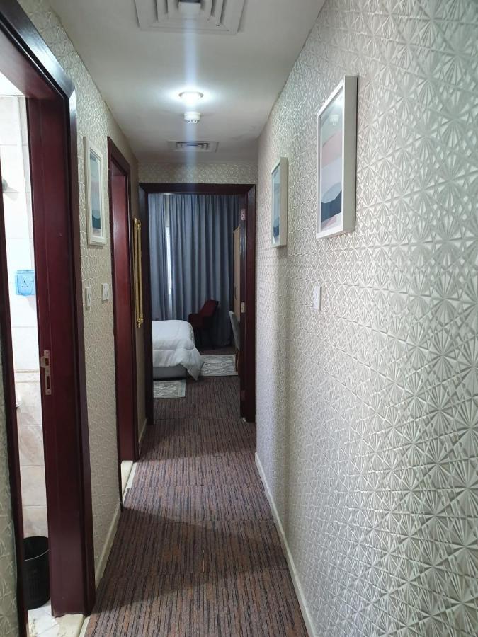 Apartment Marbella Homes - Al Nahda 1bhk