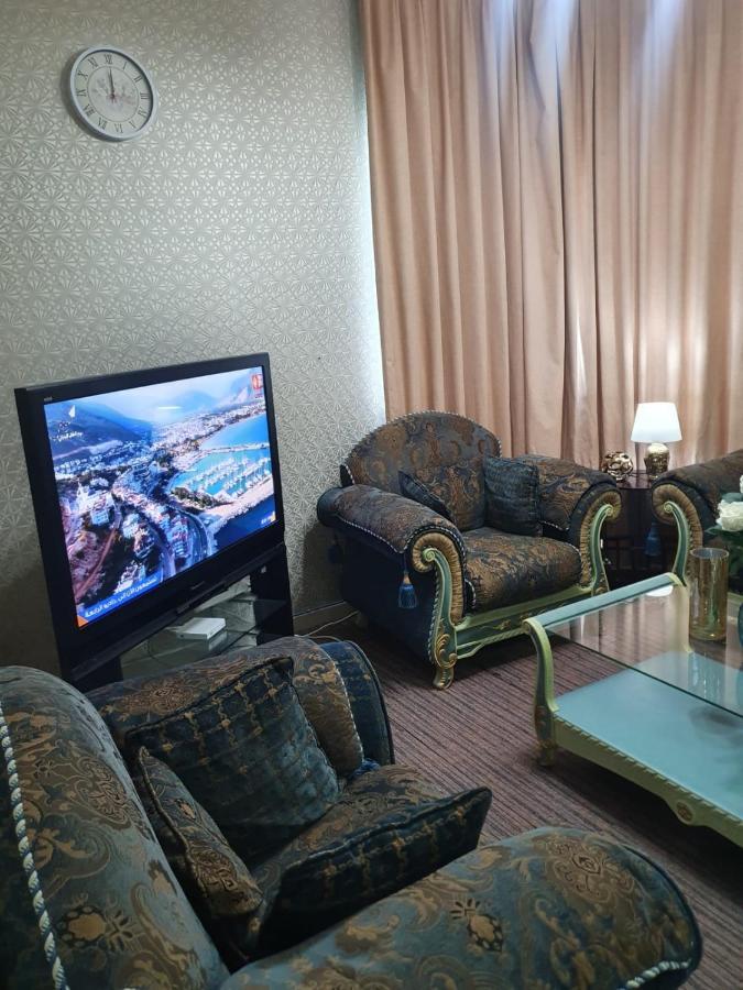 Apartment Marbella Homes - Al Nahda 1bhk