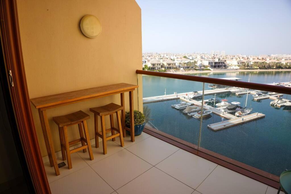 Gorgeous With Breath-taking Palm Views *