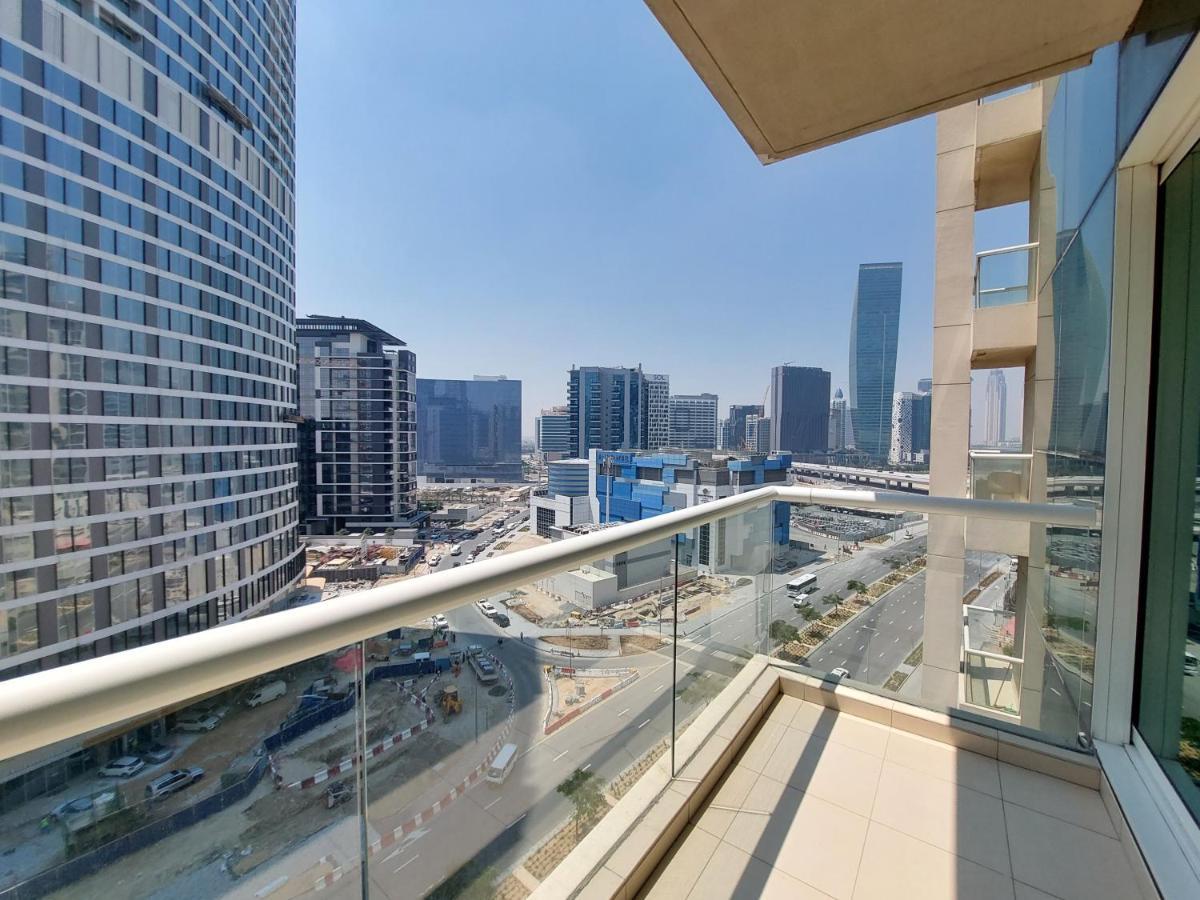 Apartment Bright And Luxury 1 Bedroom On Canal *