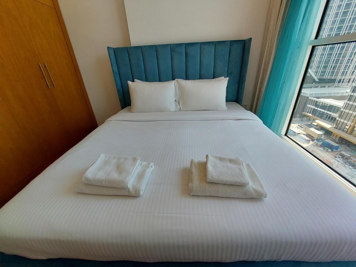 Bright And Luxury 1 Bedroom On Canal Apartment *